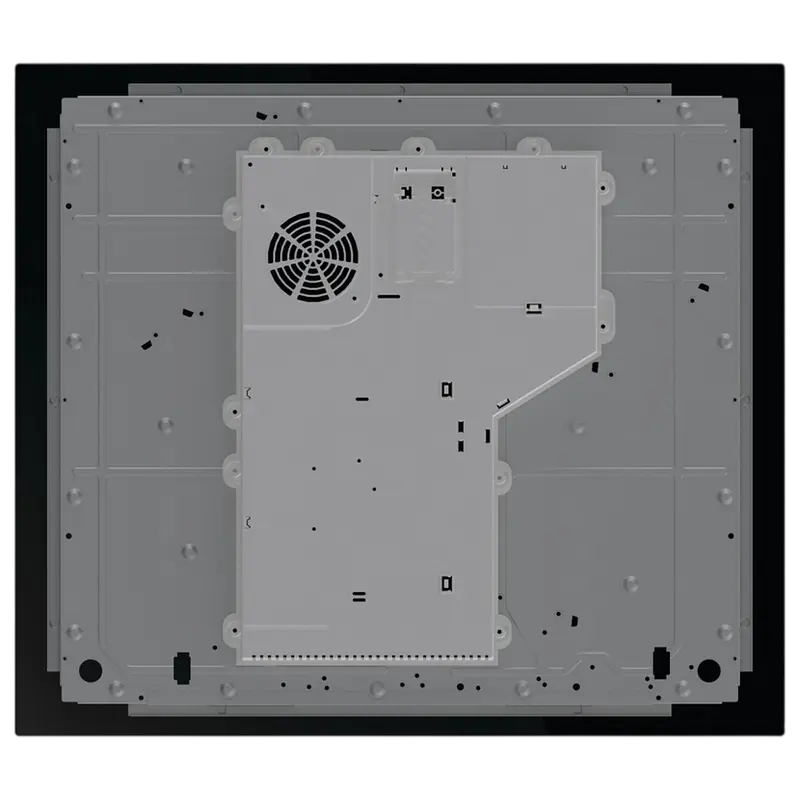 Индукционная варочная панель Gorenje GI621FMC Черный