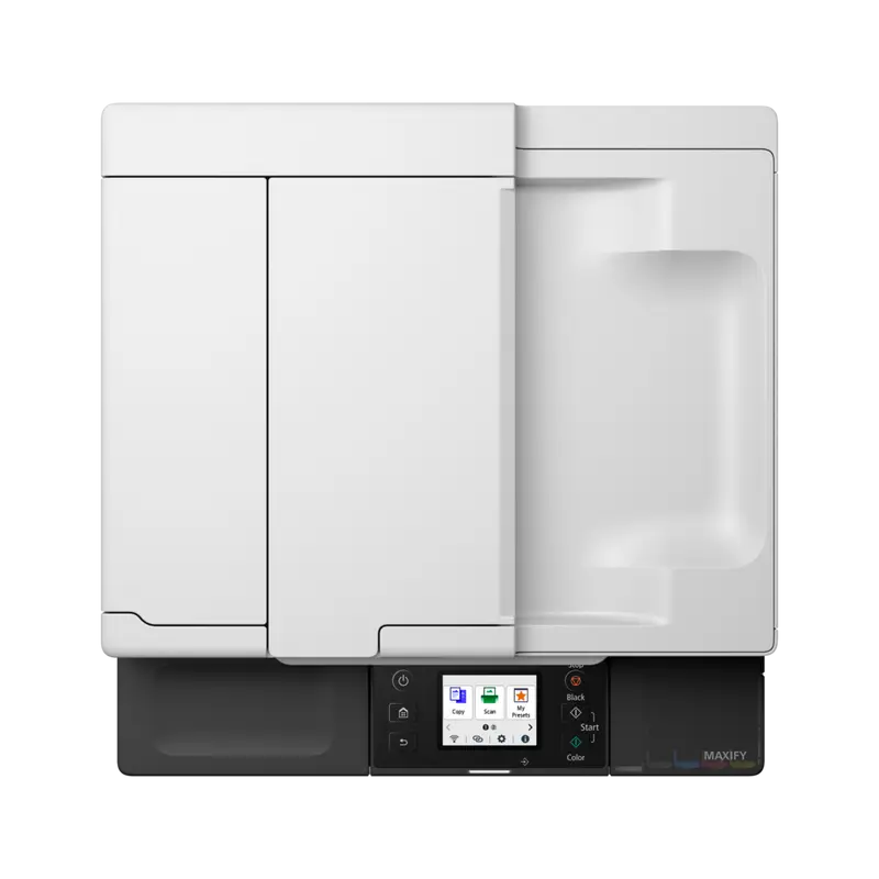 МФУ Canon Maxify GX2040 Цветной A4 Белый