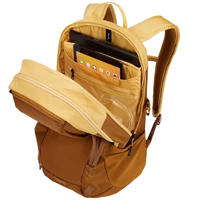 Рюкзак для ноутбука THULE EnRoute Жёлтый