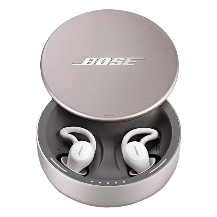 Căști BOSE Sleepbuds II Alb