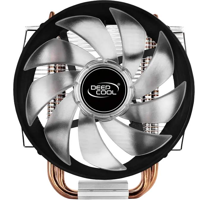 Кулер для процессора Deepcool GAMMAXX 300R 120 мм