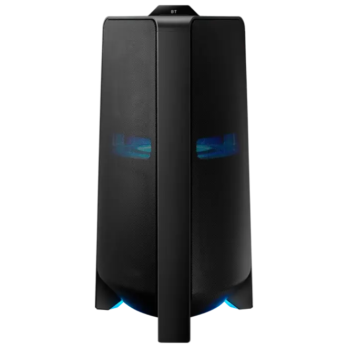 Аудиосистема Samsung MX-T70 Чёрный