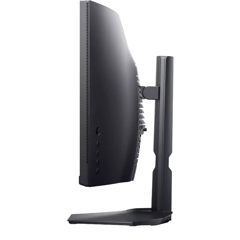 Monitor Gaming DELL S3422DWG Negru