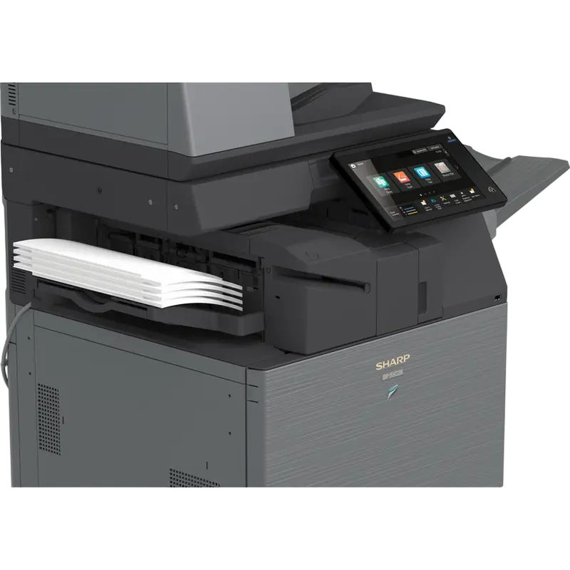 MFP Sharp BP-50C31EU Color A3 Gri