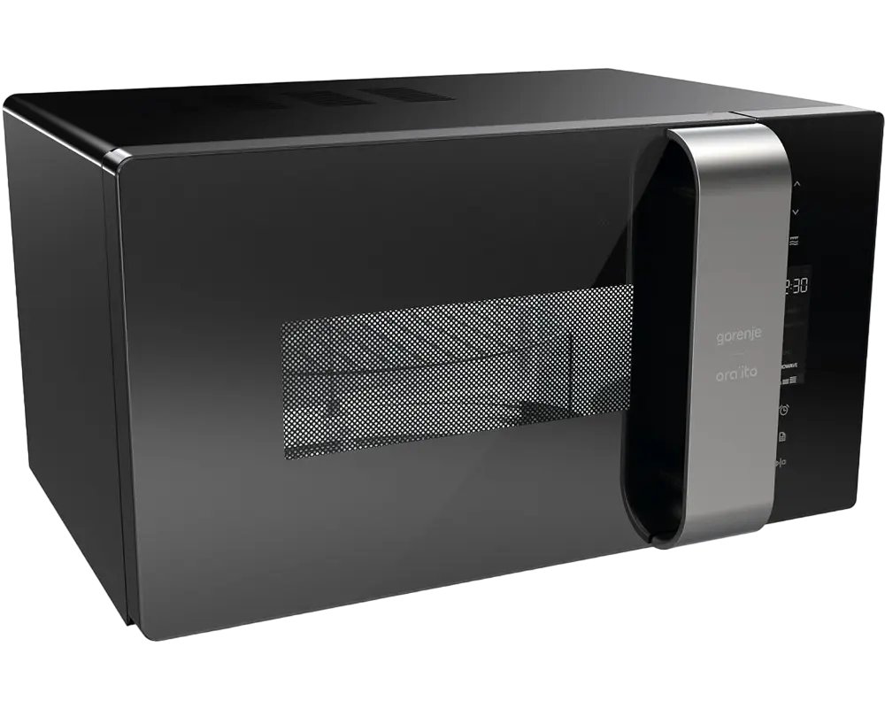 Микроволновая печь Gorenje MO23ORAB Черный