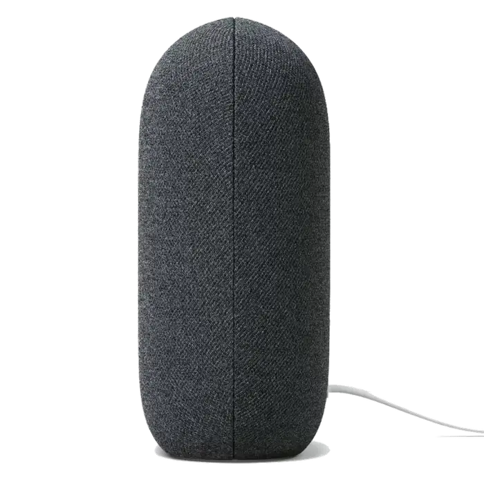 Difuzor Inteligent Google Nest Audio Charcoal Grey