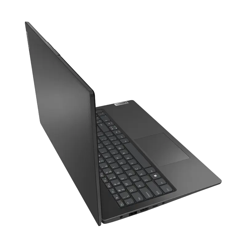Ноутбук для бизнеса Lenovo V15 G4 AMN Черный