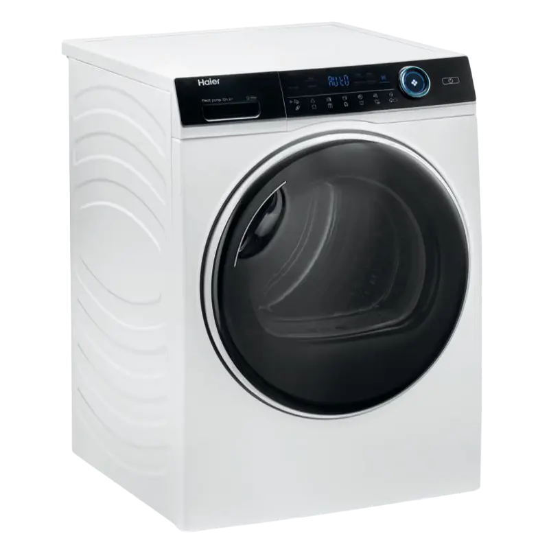 Сушильная машина Haier HD100-A2979N-S Белый