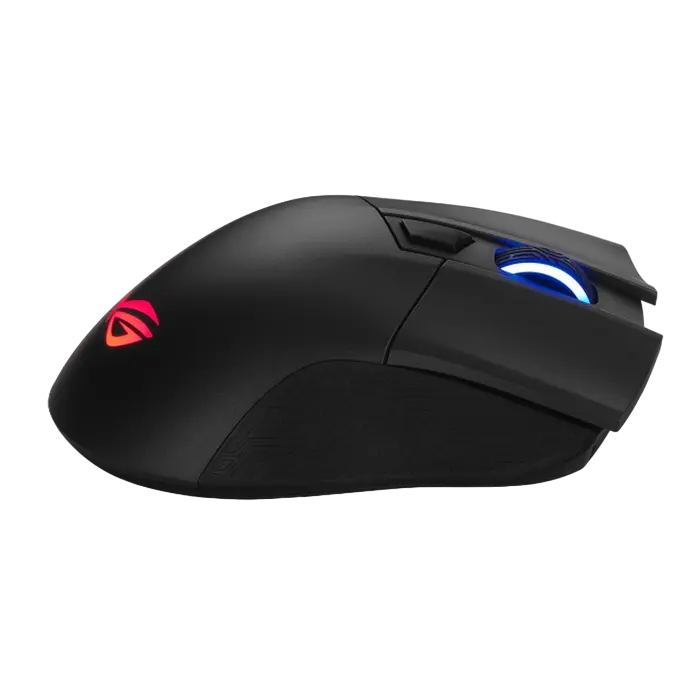 ASUS ROG Gladius II