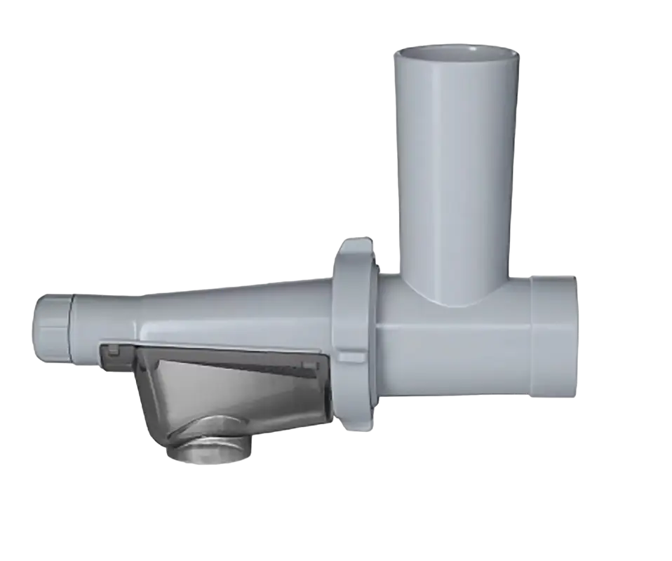 Мясорубка Bosch ProPower MFW67450 Черный