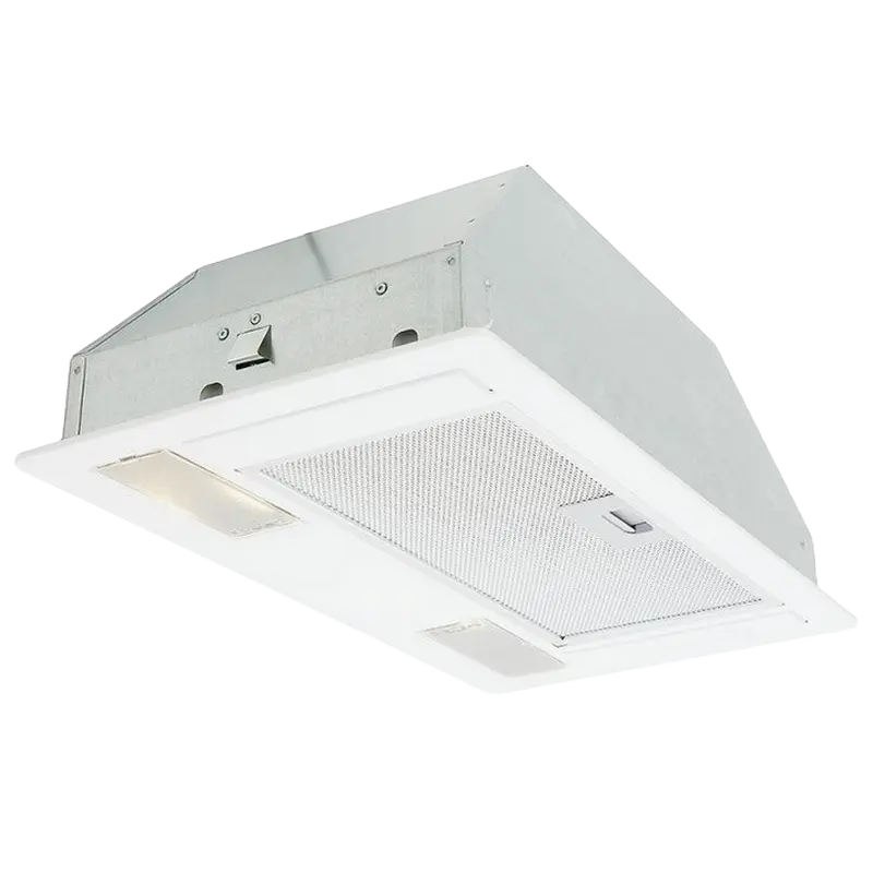 Встраиваемая Вытяжка Elica ERA C WH/A/52 Белый