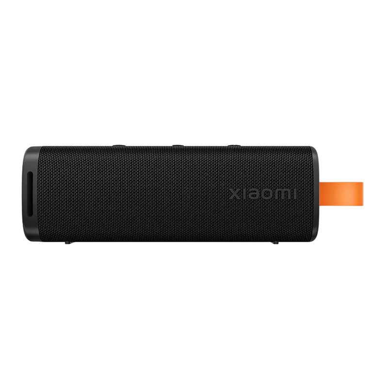 Портативная колонка Xiaomi Sound Outdoor Чёрный