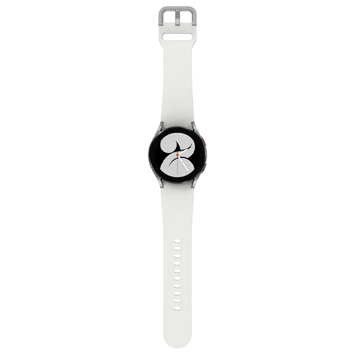 Умные часы Samsung Galaxy Watch 4 Серебристый