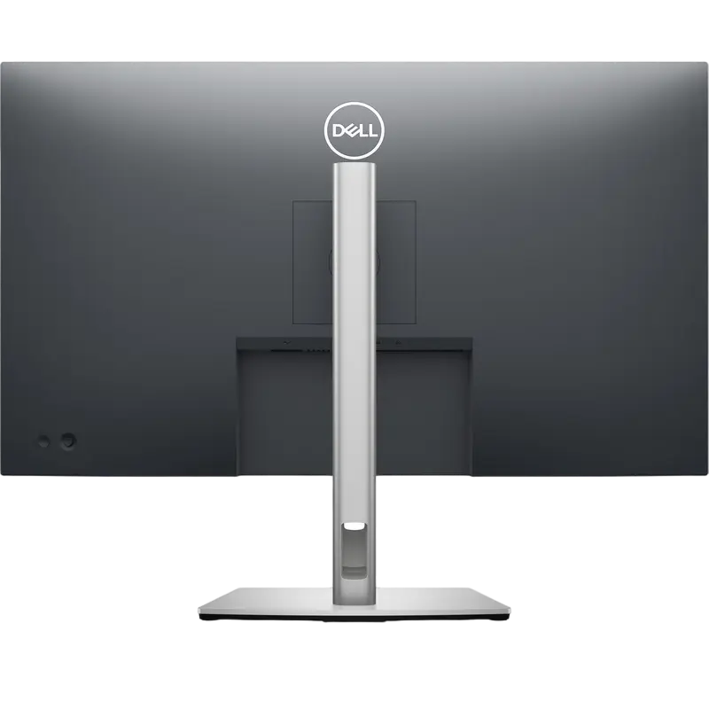 Монитор DELL P3223QE Чёрный | Серебристый