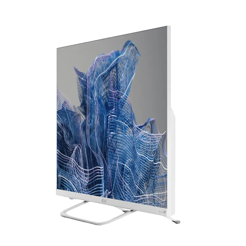 32" LED SMART Телевизор KIVI 32F750NW Белый