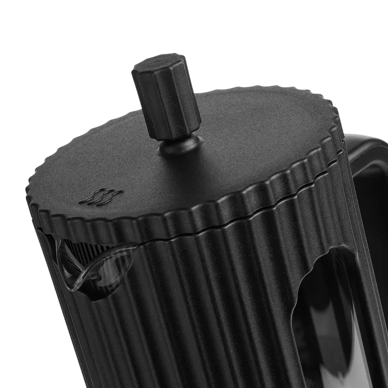 Френч-пресс RESTO 90532 Keid Чёрный