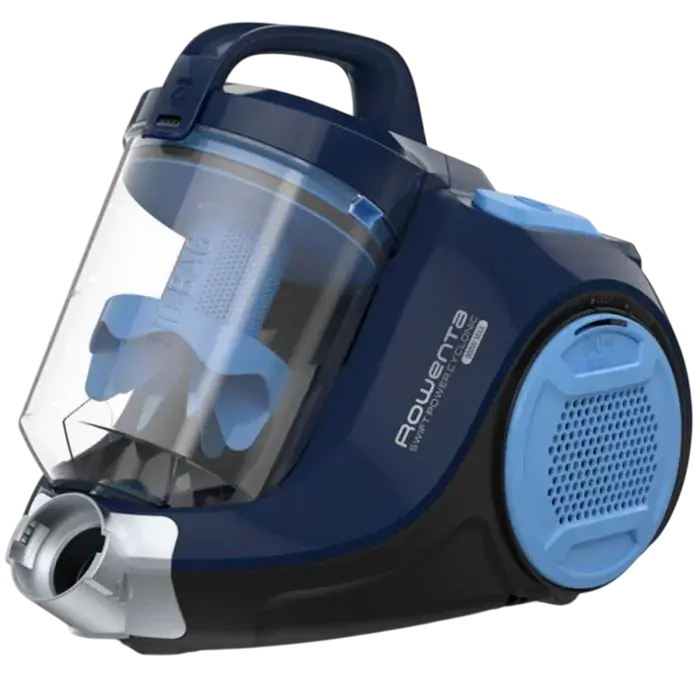 Пылесос Rowenta RO2981EA Синий