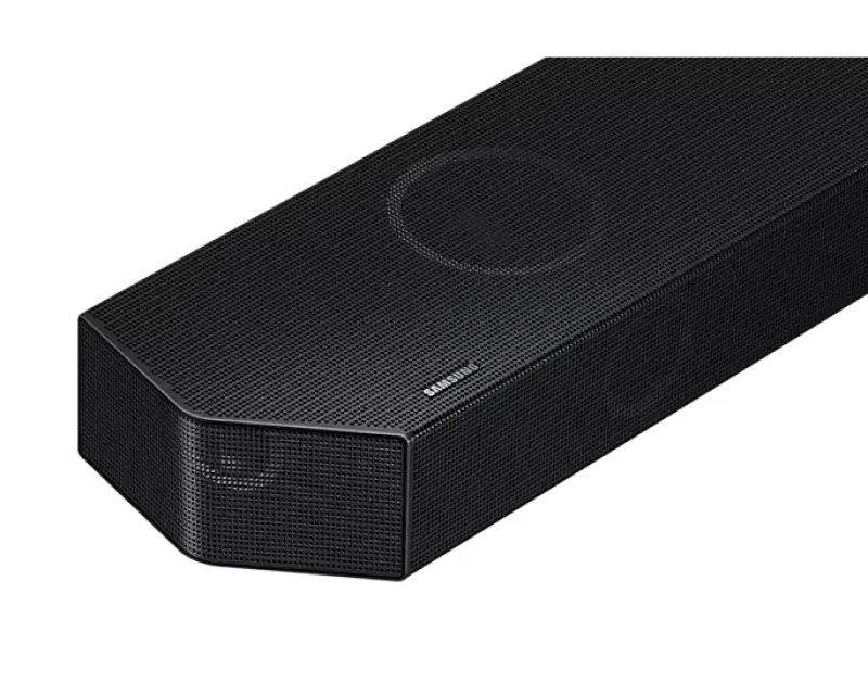 Саундбар Samsung HW-Q800C Черный
