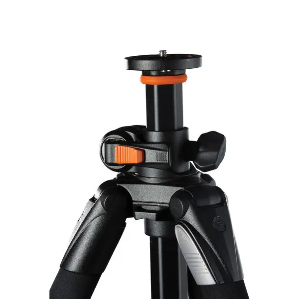 Штатив для видеокамер Vanguard ALTA PRO 263AP Черный