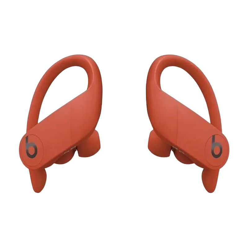 Căști Beats Powerbeats Pro Roșu