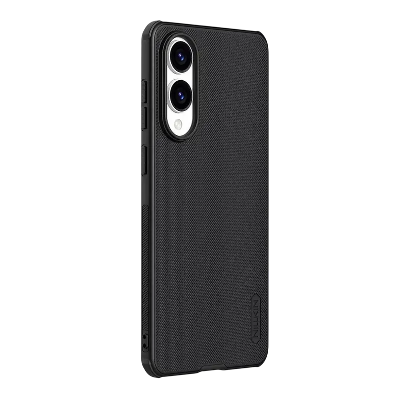 Husă Nillkin Samsung Galaxy S25 Edge Frosted Pro Frosted Pro Negru