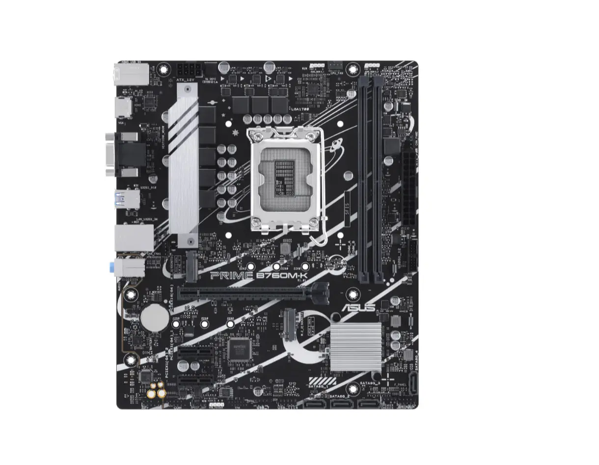 Игровой компьютер Ultra PC10533