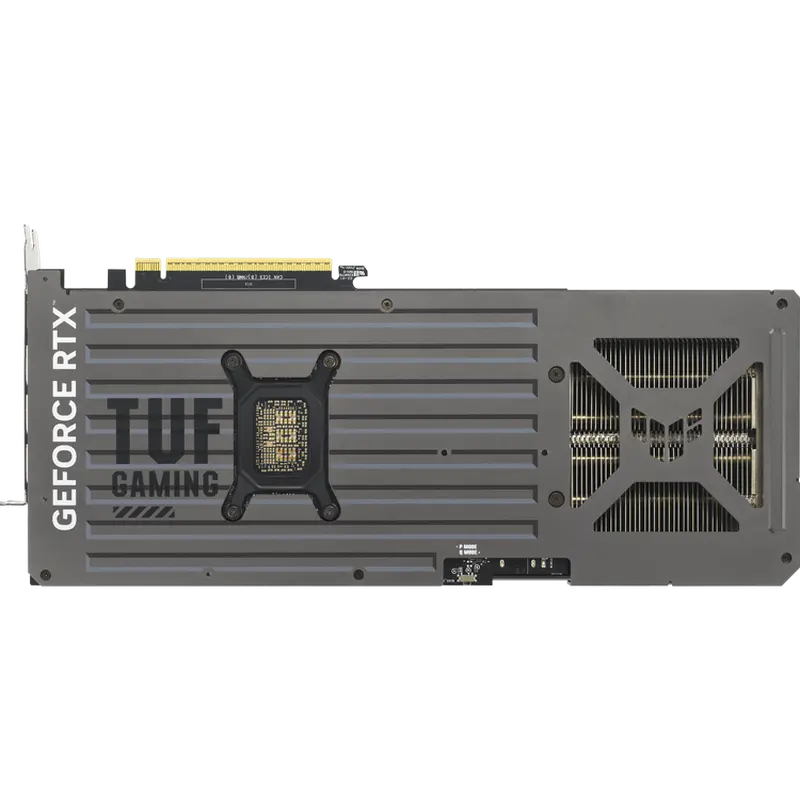 Видеокарта ASUS TUF Gaming GeForce RTX 5070 OC