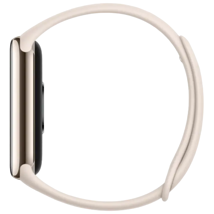 Фитнес-Браслет Xiaomi Mi Smart Band 8 Золотой