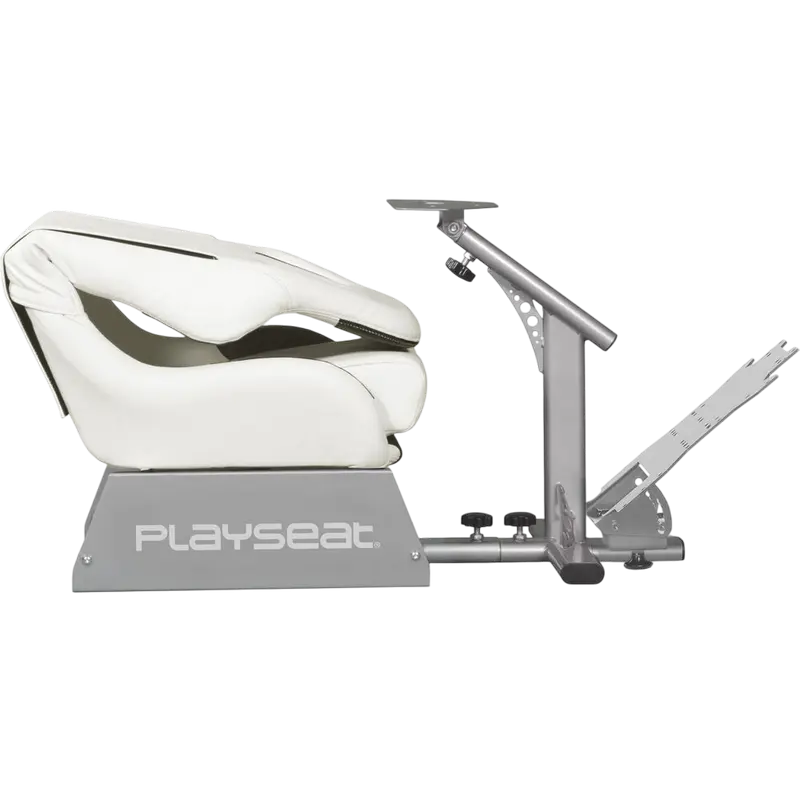 Scaun Gaming Playseat Evolution Vinil Alb