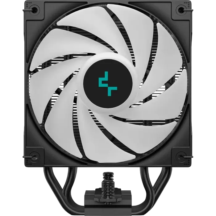 Кулер для процессора Deepcool AG500 DIGITAL ARGB 120 мм