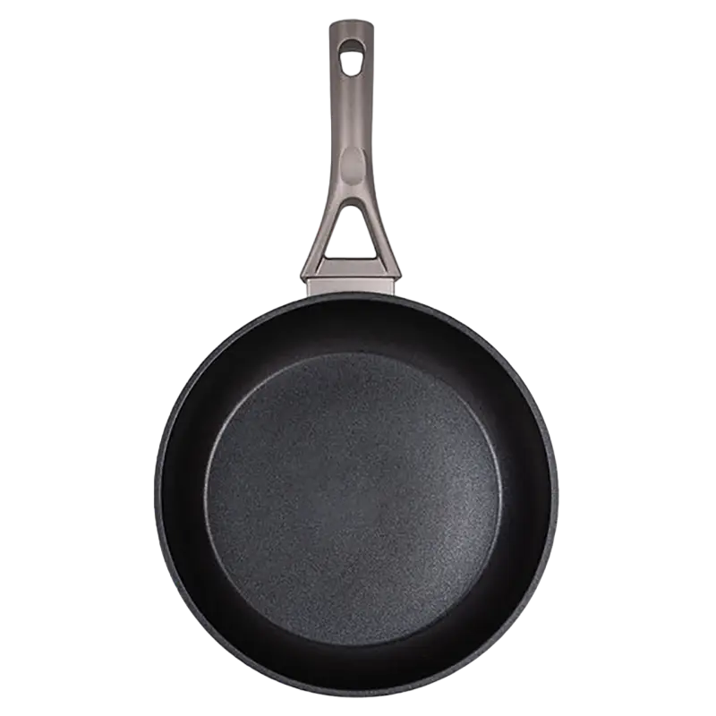 Сковорода Rondell Fusion Fusion Серый