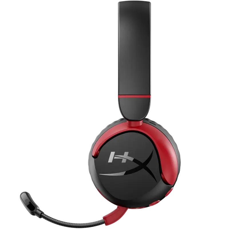 Наушники HyperX Cloud Mini Чёрный