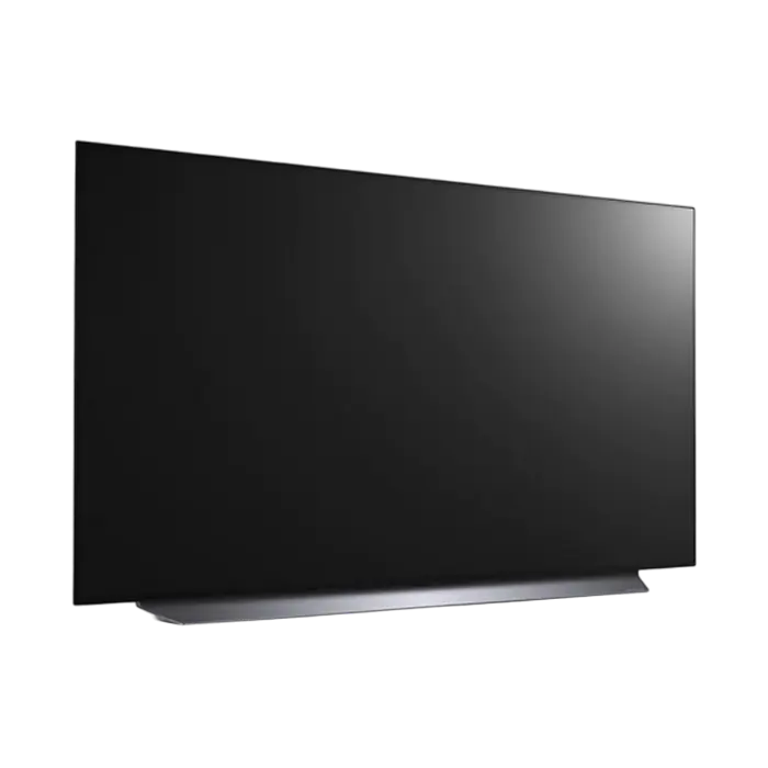 55" OLED SMART Телевизор LG OLED55C14LB Черный