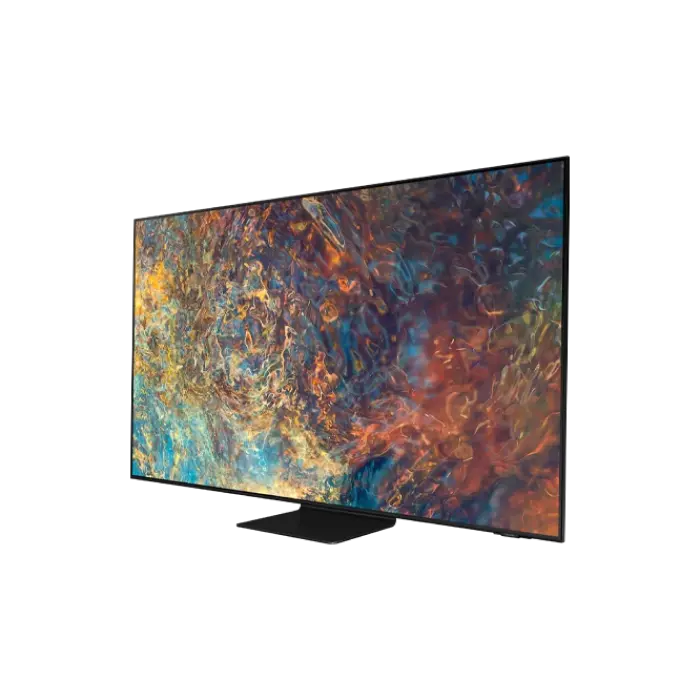 98" MiniLED SMART Телевизор Samsung QE98QN90AAUXUA Черный