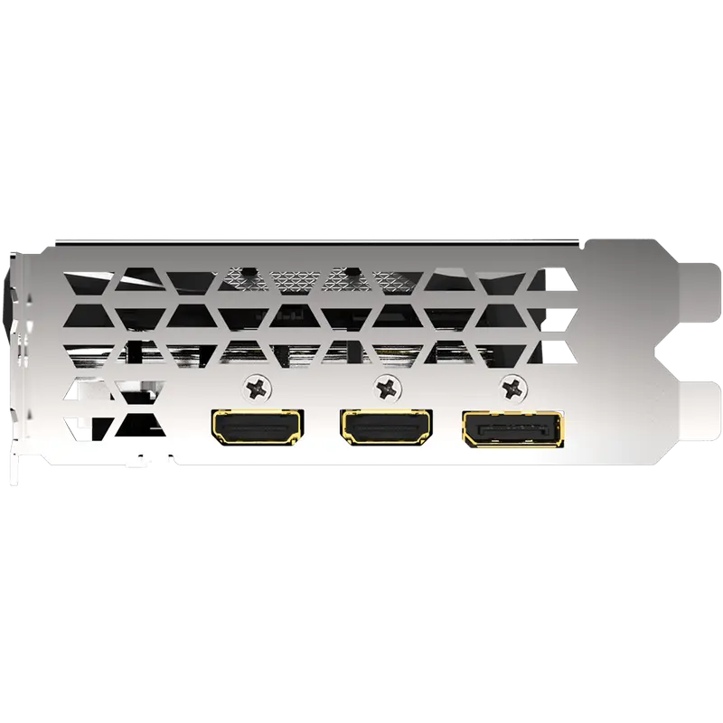 Видеокарта Gigabyte GeForce GTX 1650 OC