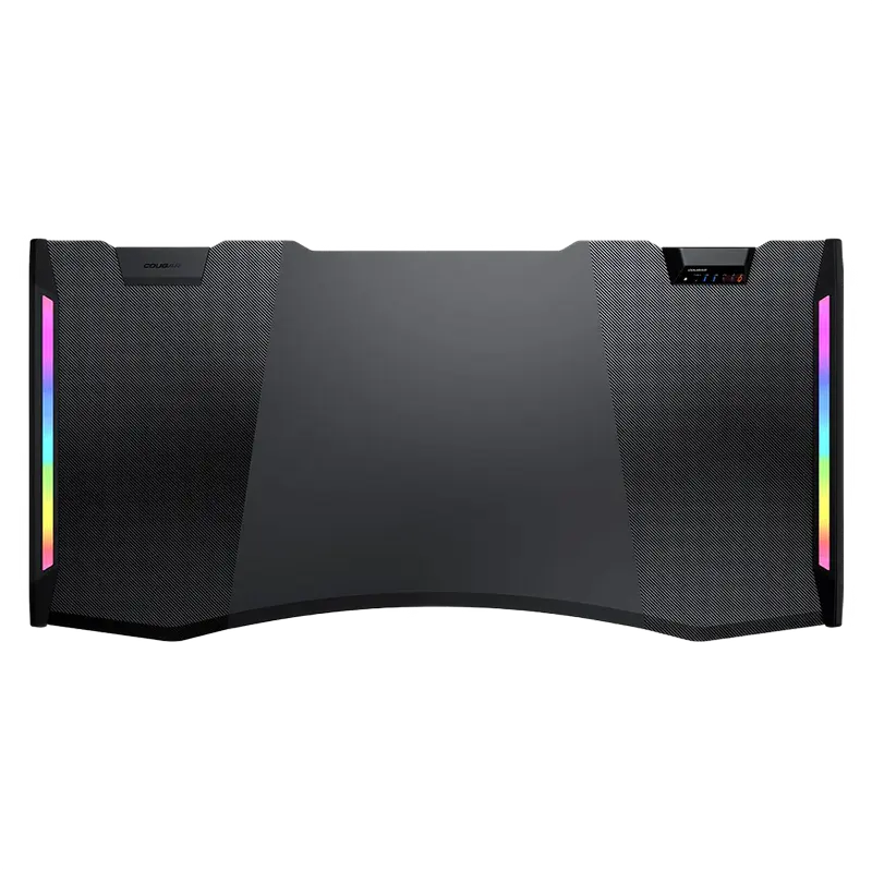 Игровой стол Cougar E-Mars Чёрный