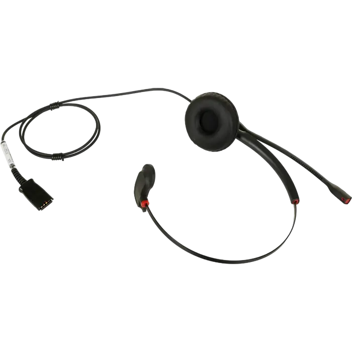 IP Гарнитура Fanvil HT201 Черный