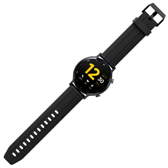 Умные часы Xiaomi Watch S Чёрный