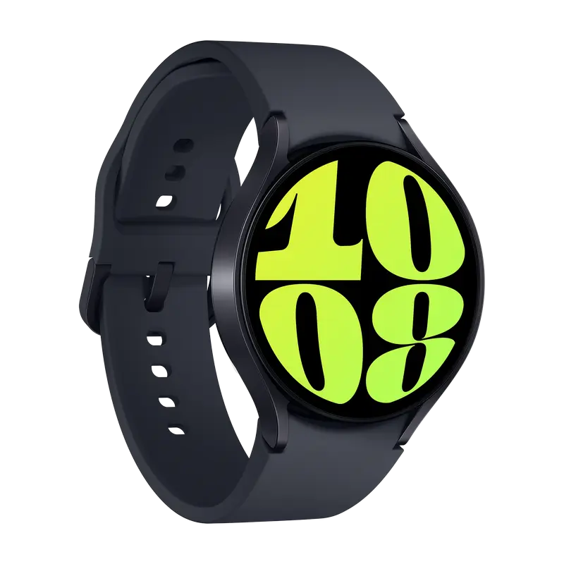 Умные часы Samsung Galaxy Watch 6 Графитовый