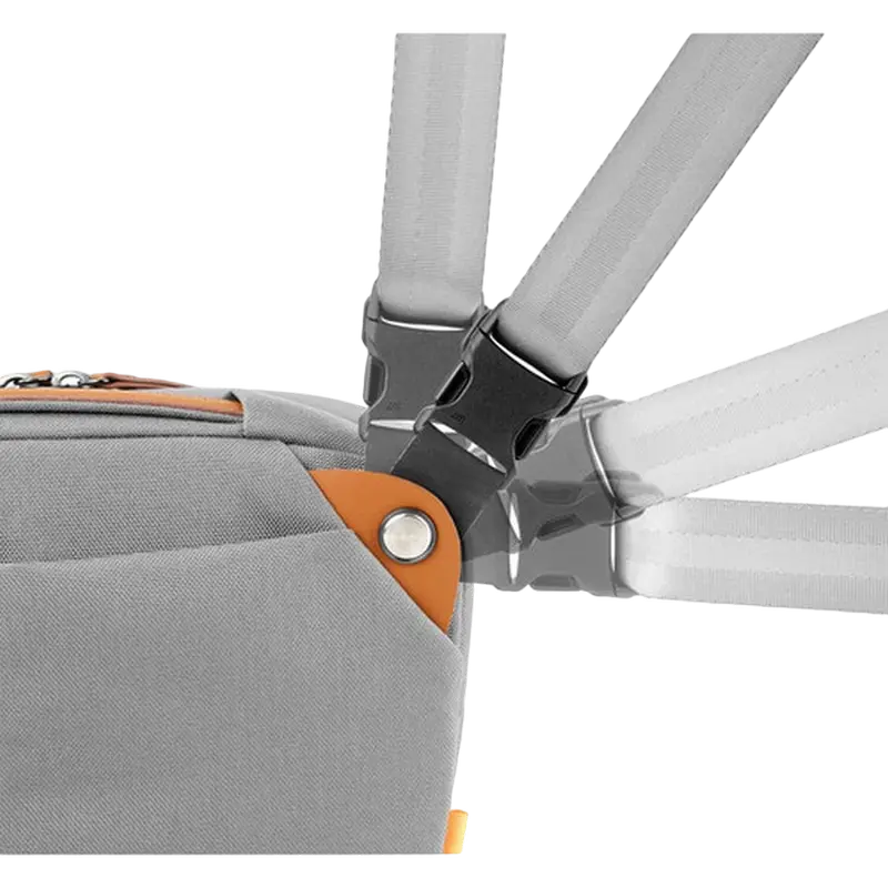 Сумка на плечо Vanguard VEO CITY CB24 Серый