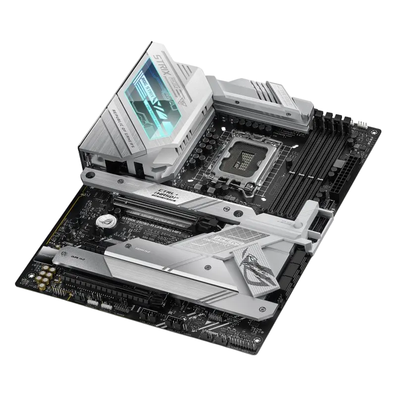 Материнская плата ASUS ROG STRIX Z690-A GAMING WIFI LGA1700 ATX