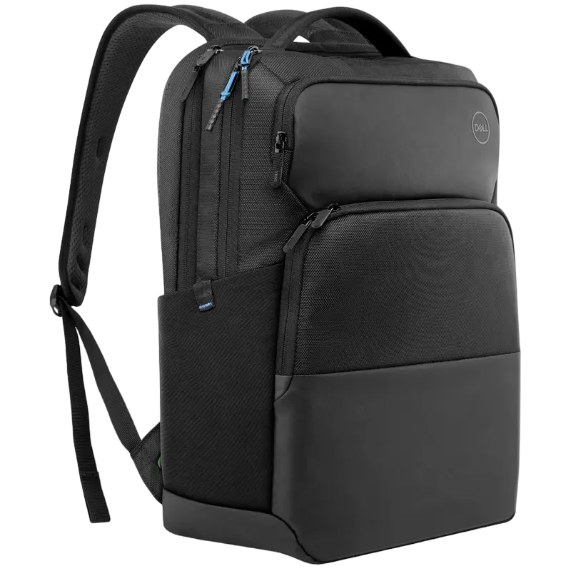 Рюкзак для ноутбука DELL Pro Чёрный