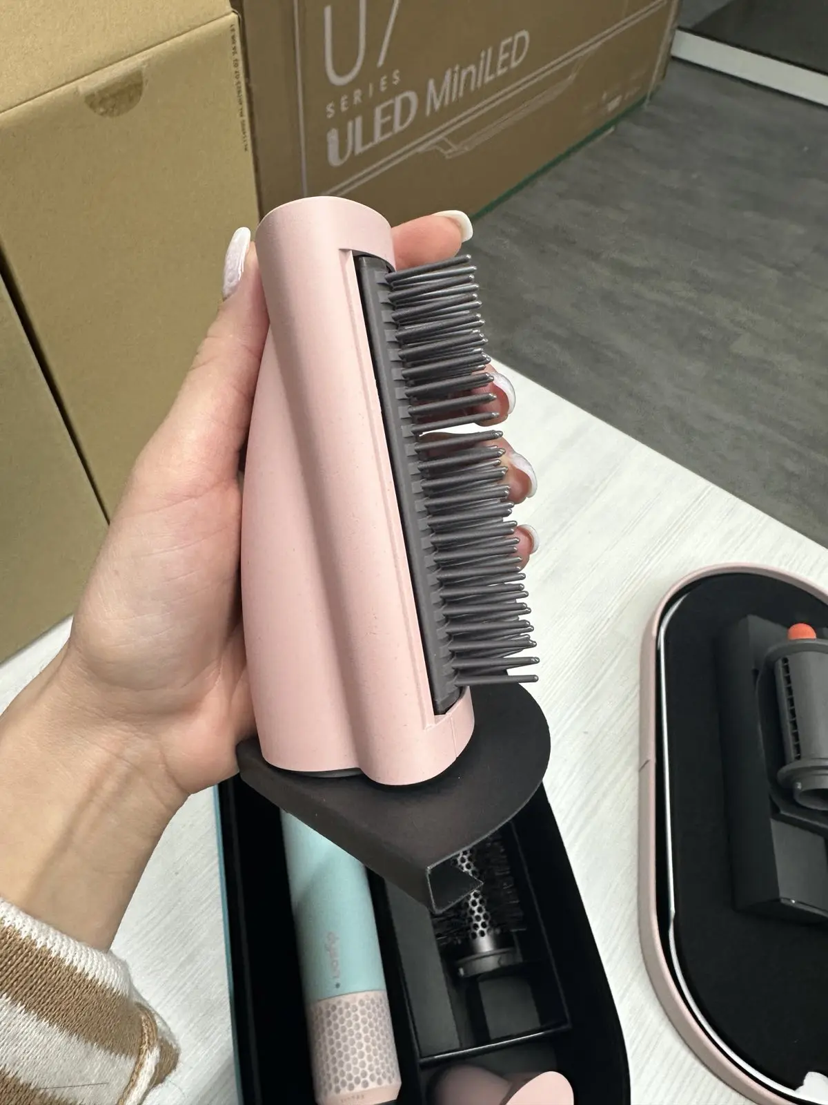 Dyson Airwrap HS05 Long Ceramic