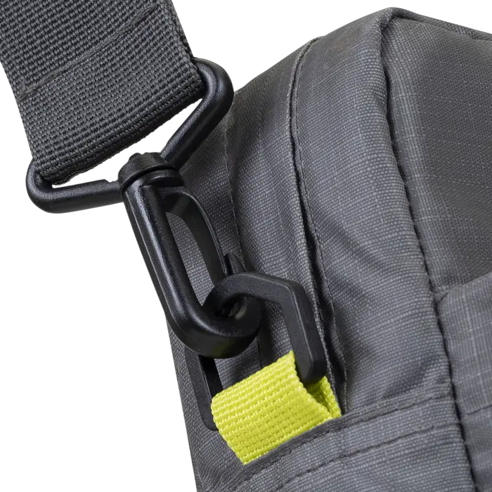 Сумка для ноутбука Rivacase Mestalla Серый