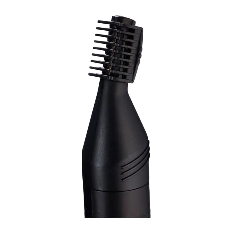 Trimmer pentru bărbați BaByliss E652E Negru