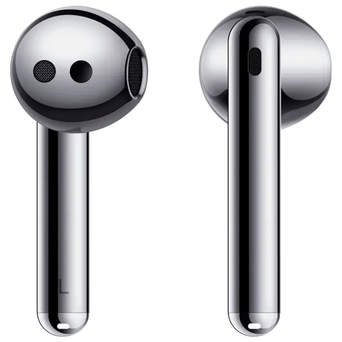 Căști Huawei FreeBuds 4 Argintiu