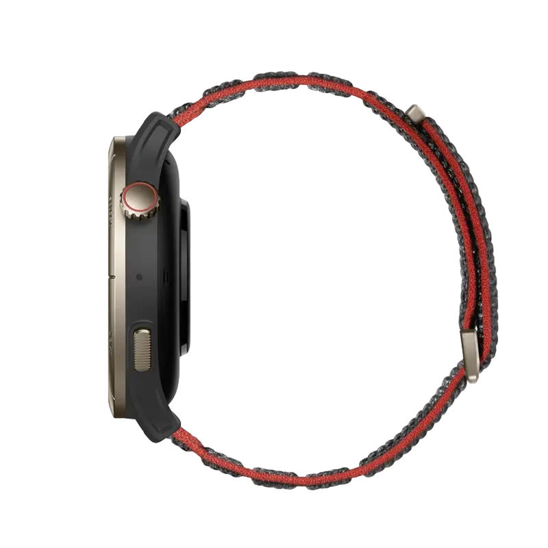 Спортивные/Тренировочные часы Xiaomi Cheetah Pro Чёрный