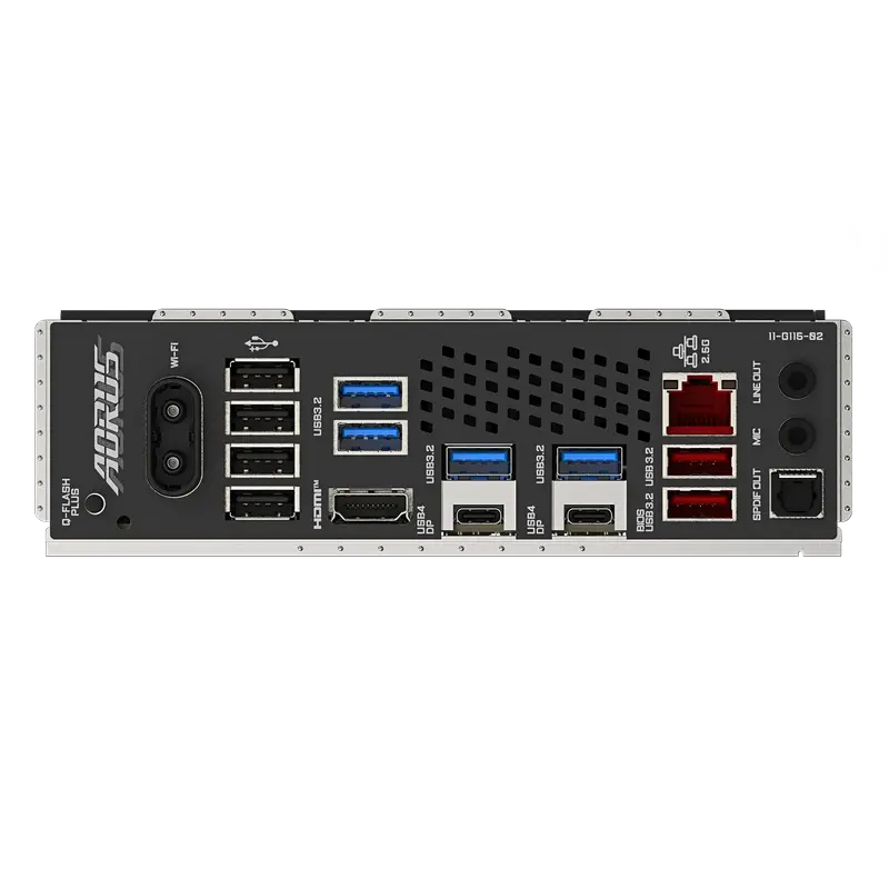 Материнская плата Gigabyte X870 A ELITE WIFI7 AM5 ATX