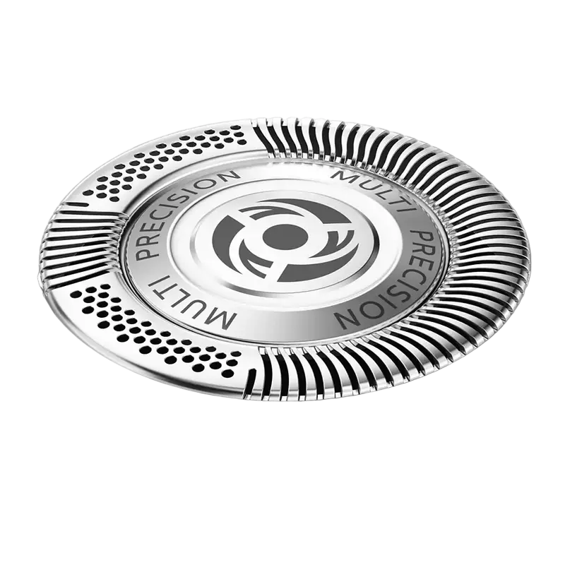 Сменная головка для электробритвы Philips Series 5000 Серебристый