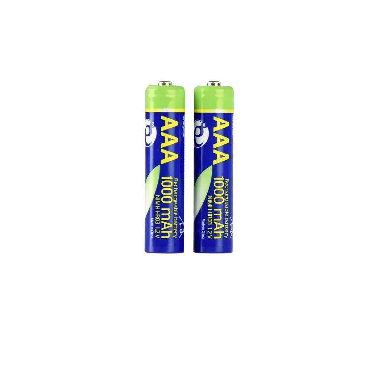 Аккумуляторы Energenie EG-BA-AAA10-01 AAA